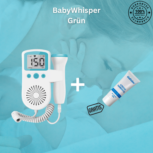 BabyWhisper-Hör es.Fühl es.Lieb es