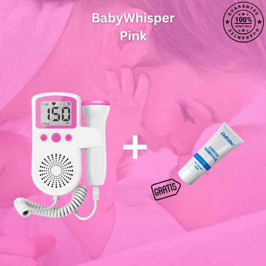 BabyWhisper-Hör es.Fühl es.Lieb es