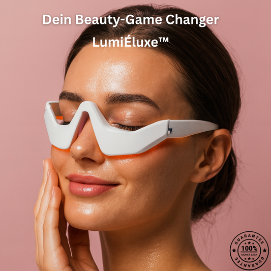 LumiÉluxe™-10 Minuten Luxus für deine Augen